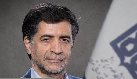سرپرست مرکز نظارت و اعتبار بخشی امور درمان منصوب شد