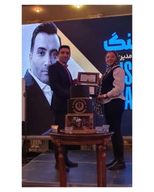 اخذ مدرک MBA و کوچینگ مدیر عاملان ۱۴۰۳