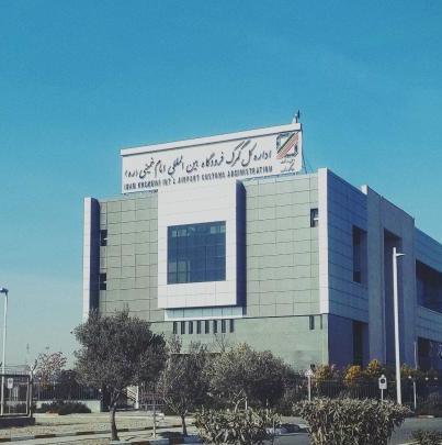 فرآیند ترخیص کالا در ایران